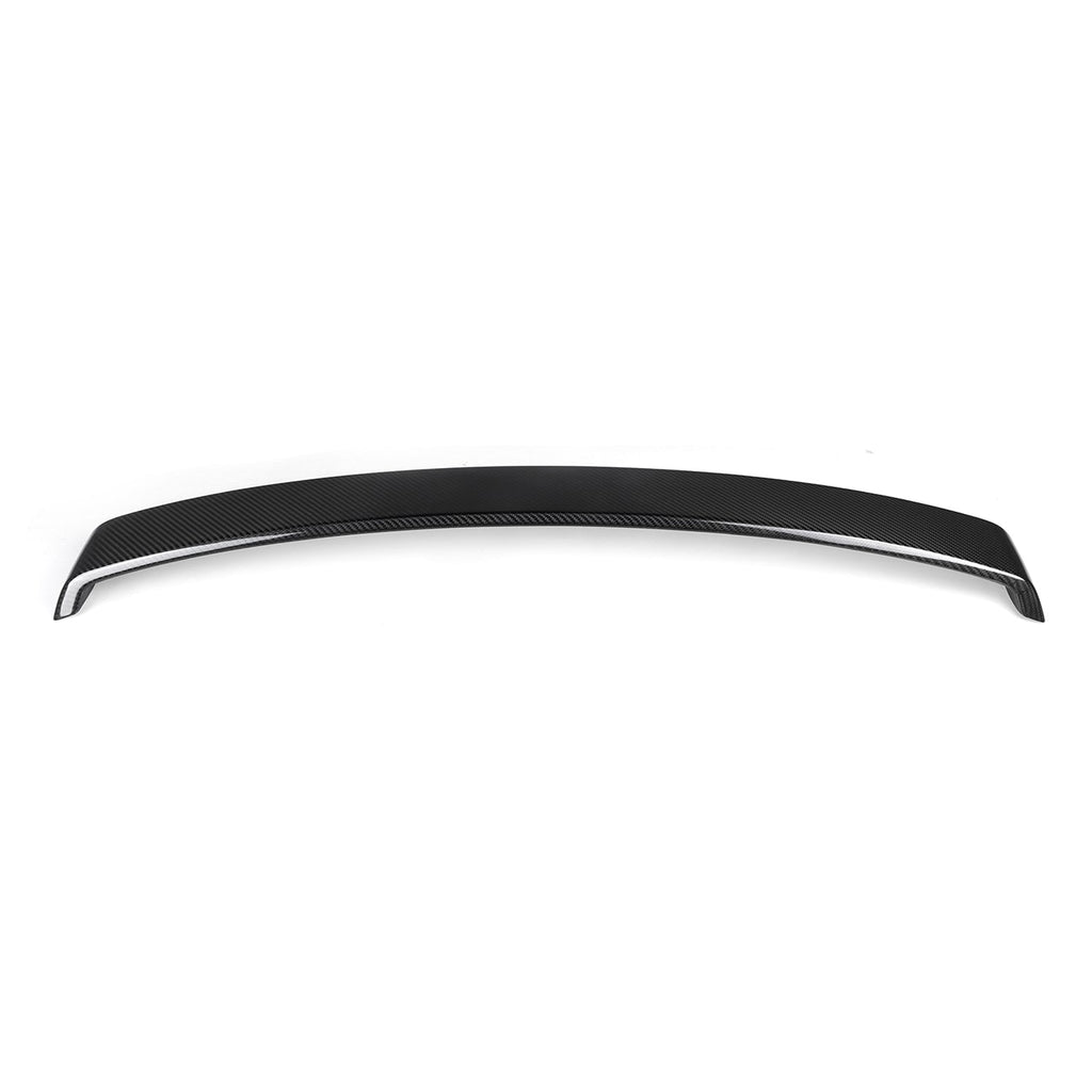 MHC+ BMW G87 M2 Pre Preg Carbon Fibre Performance Style Roof Spoiler