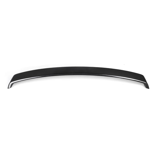 MHC+ BMW G87 M2 Pre Preg Carbon Fibre Performance Style Roof Spoiler