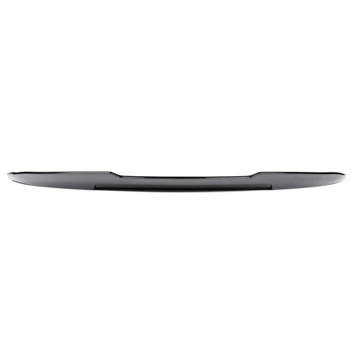 MHC+ BMW E93 3 Series Pre Preg Carbon Fibre Ducktail Style Spoiler