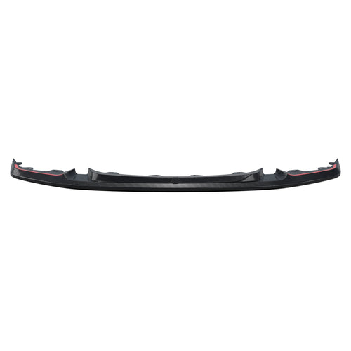 MHC+ BMW F87 M2 Non-Competition N55 GTX Front Splitter In Pre Preg Carbon Fibre