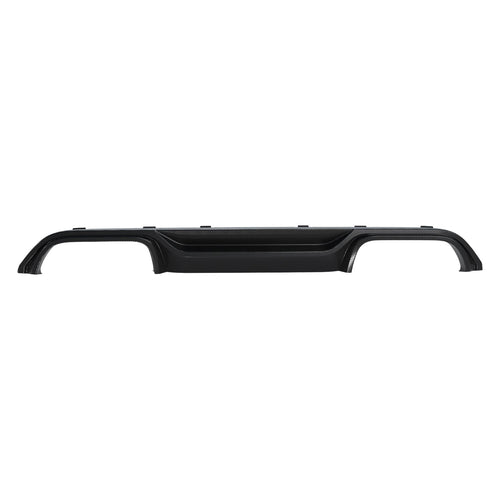 MHC+ BMW F80 M3 & F82/F83 M4 GTX Rear Diffuser In Pre Preg Carbon Fibre