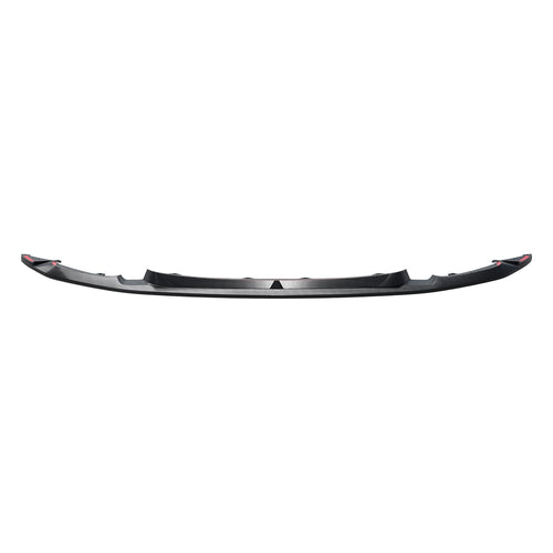 MHC+ BMW F80 M3 & F82/F83 M4 GTX Front Splitter In Pre Preg Carbon Fibre