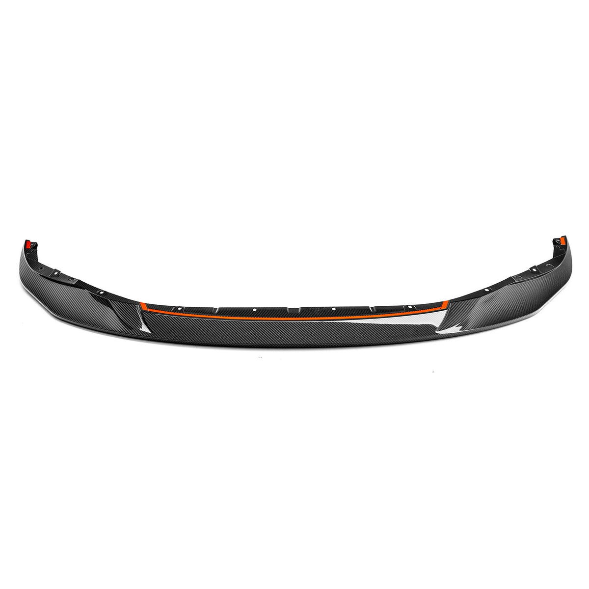 MHC+ BMW G80/G81 M3 & G82/G83 M4 SP1 Pre Preg Carbon Fibre Front Splitter