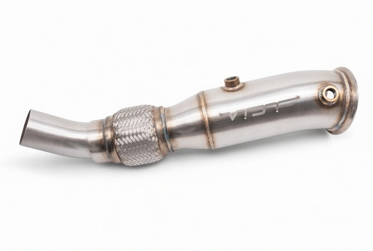 VRSF Race Downpipe 2012 – 2017 BMW N20 F Series