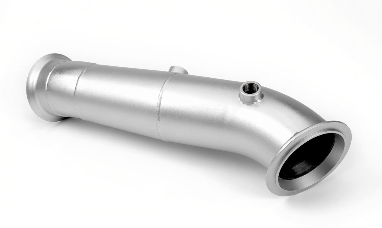 VRSF N55 Ceramic Downpipe Upgrade for 2012 – 2018 BMW M135i, M235i, M2