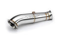 VRSF 4" EWG N55 Downpipe Upgrade for BMW M135i M235i 335i & 435i