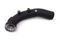 VRSF OEM Twin DV Chargepipe 07-13 BMW 135i, 335i & X1 N54 E84, E88, E90, E92