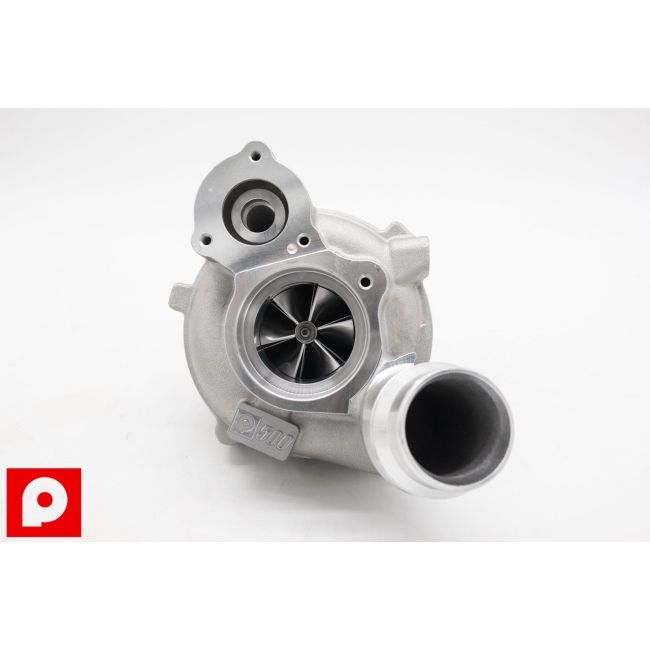 Pure Turbos Pure500 Cast Turbo — BMW N55 PWG