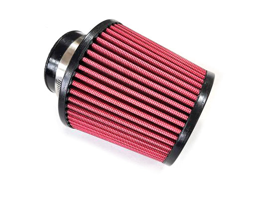 SLN BMW G87 M2 G80 M3 G82 G83 M4 S58 2021+ Front Mount Intake Red Filters