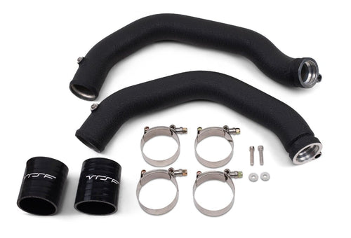 VRSF S55 hot-side charge pipe kit for BMW F80, F82, F83 and F87