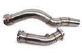 S55 VRSF 3″ Downpipes 15-19 BMW M3, M4 & M2 Comp S55 F80 F82 F87