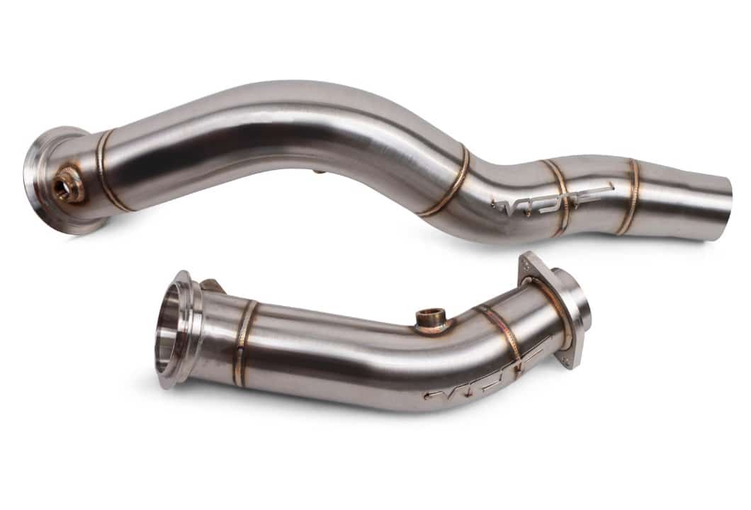 S55 VRSF 3″ Downpipes 15-19 BMW M3, M4 & M2 Comp S55 F80 F82 F87