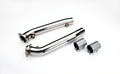 VRSF Stainless Steel Test Pipes 2008 – 2013 BMW M3 S65 V8