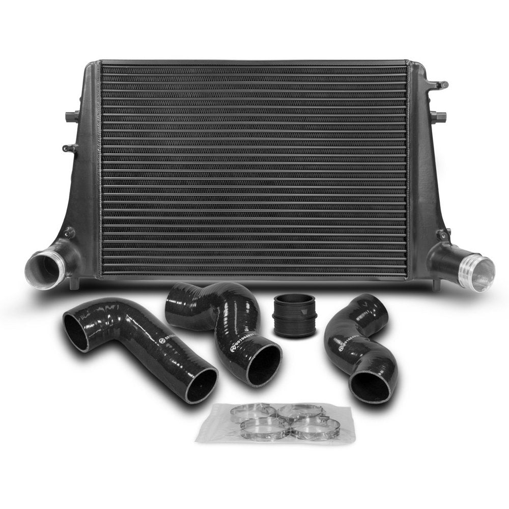 Comp. Gen.2 Intercooler Kit VAG 1.8-2.0 TSI (EA888 Gen1. Gen2.)