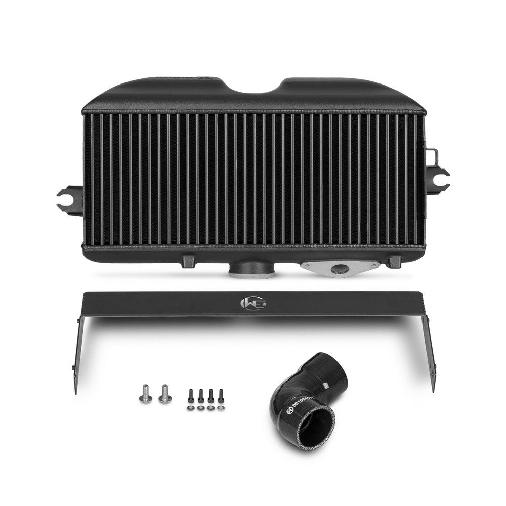 Subaru Impreza WRX STi 2014- Competition Kit