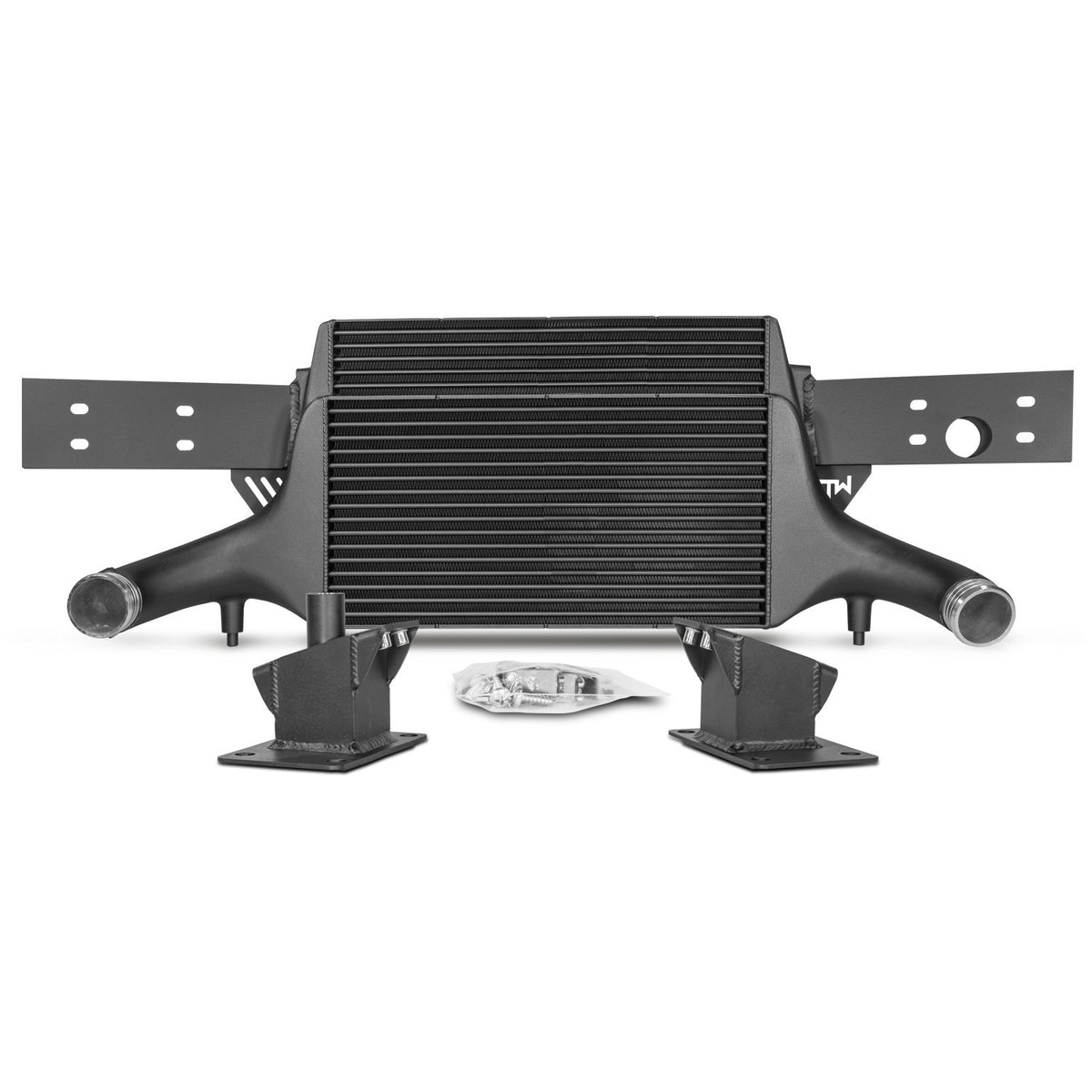 Wagner Tuning EVO3 Intercooler — Audi TT RS 8S