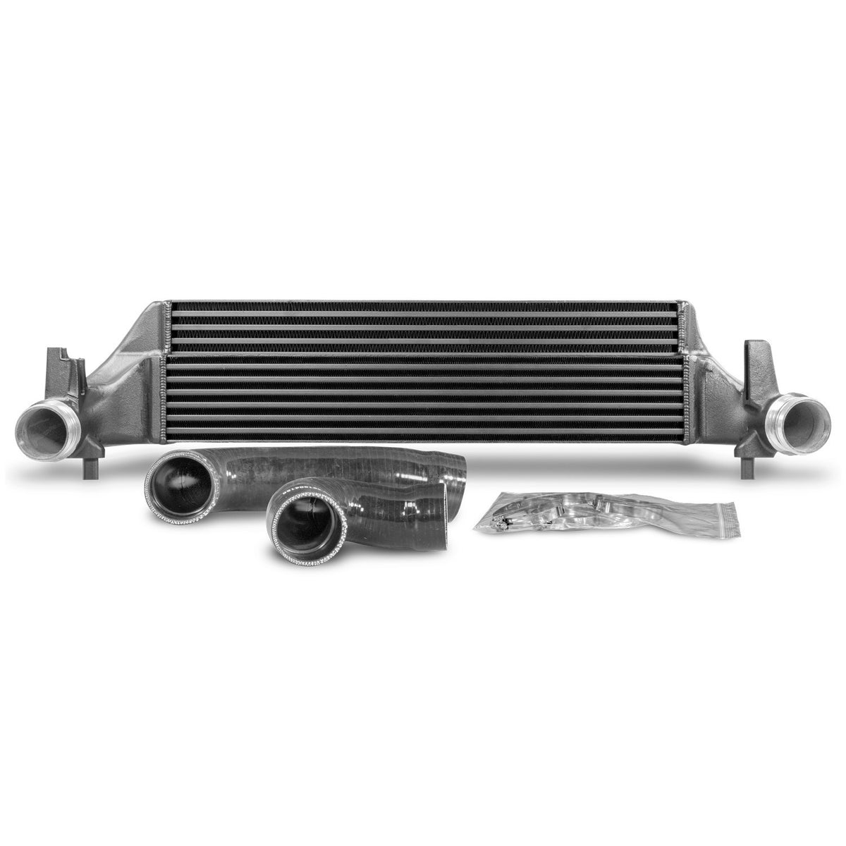 Comp. Intercooler Kit VW Polo AW GTI 2,0TSI - Audi A1 40TFSI