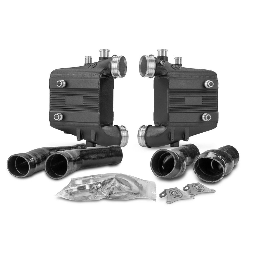 Performance Intercooler Kit Mercedes C190 AMG GT