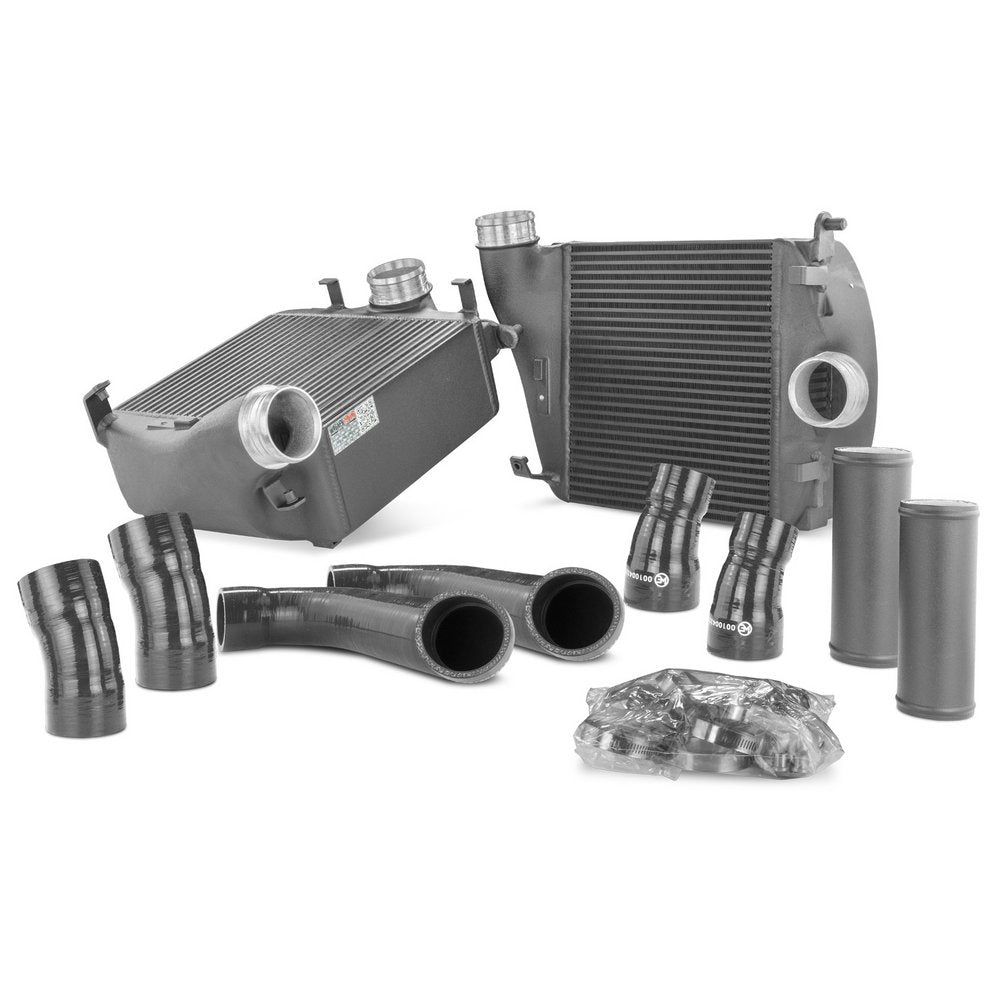 Perf. Intercooler kit Audi 4.0 BiTurbo