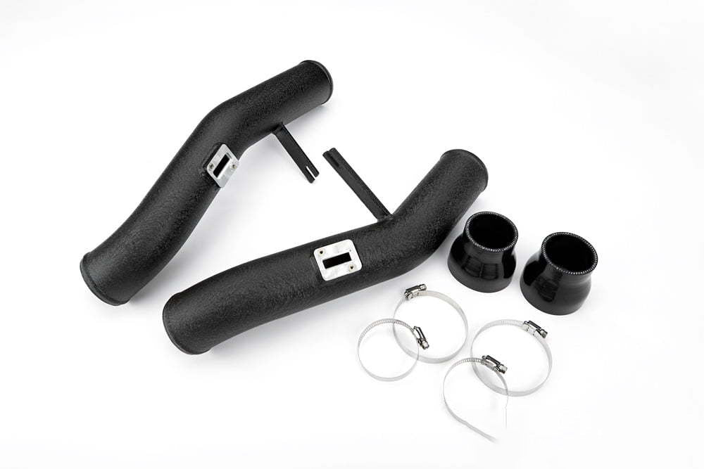 VRSF 3-inch Intake System — Nissan R35 GT-R