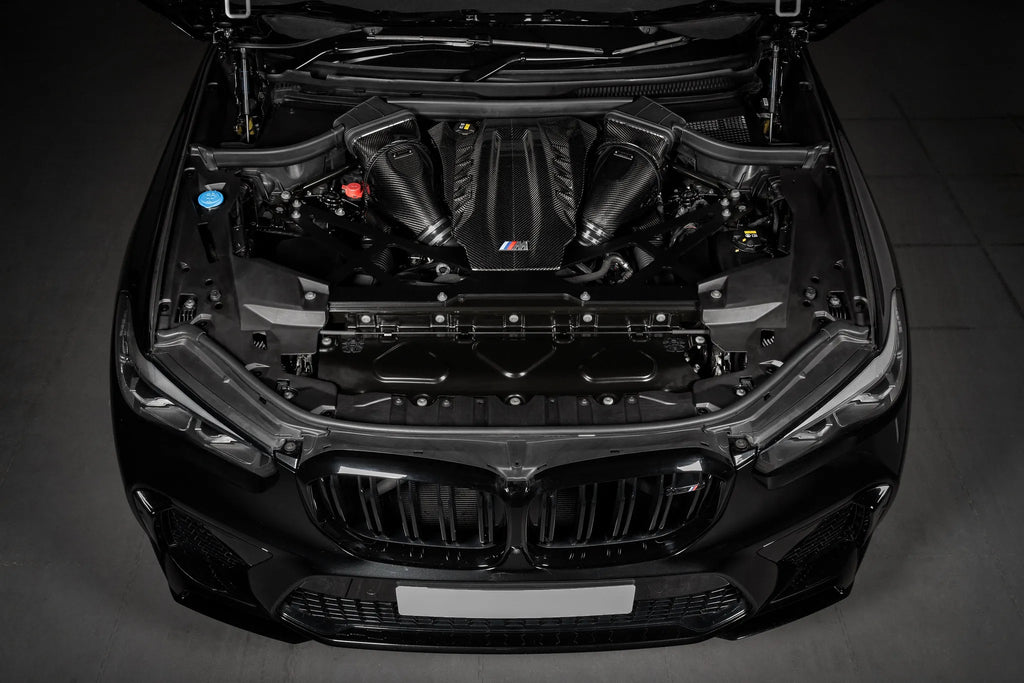 Eventuri Carbon Intake — BMW F95 X5M / F96 X6M / G09 XM
