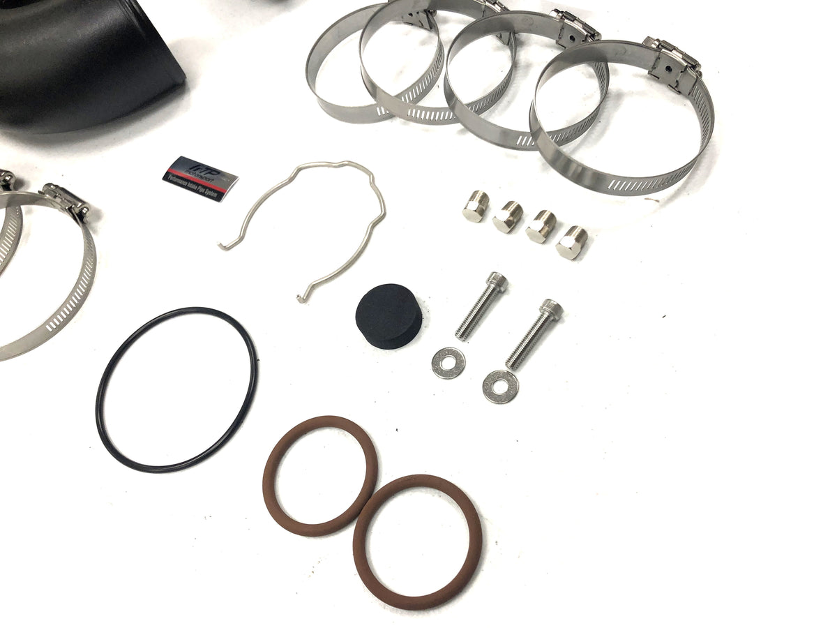 FTP S55 kit clamps, retaining clip, seals and small hardware