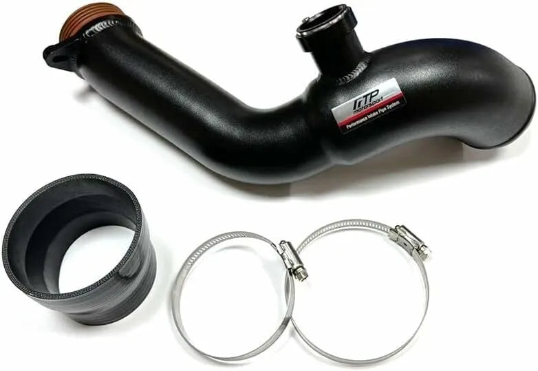 FTP Turbo Inlet V2 — BMW N55 F-Series — actual supplied parts