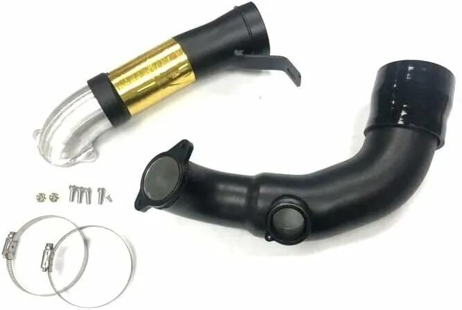 FTP S55 turbo inlet full kit and supplied hardware