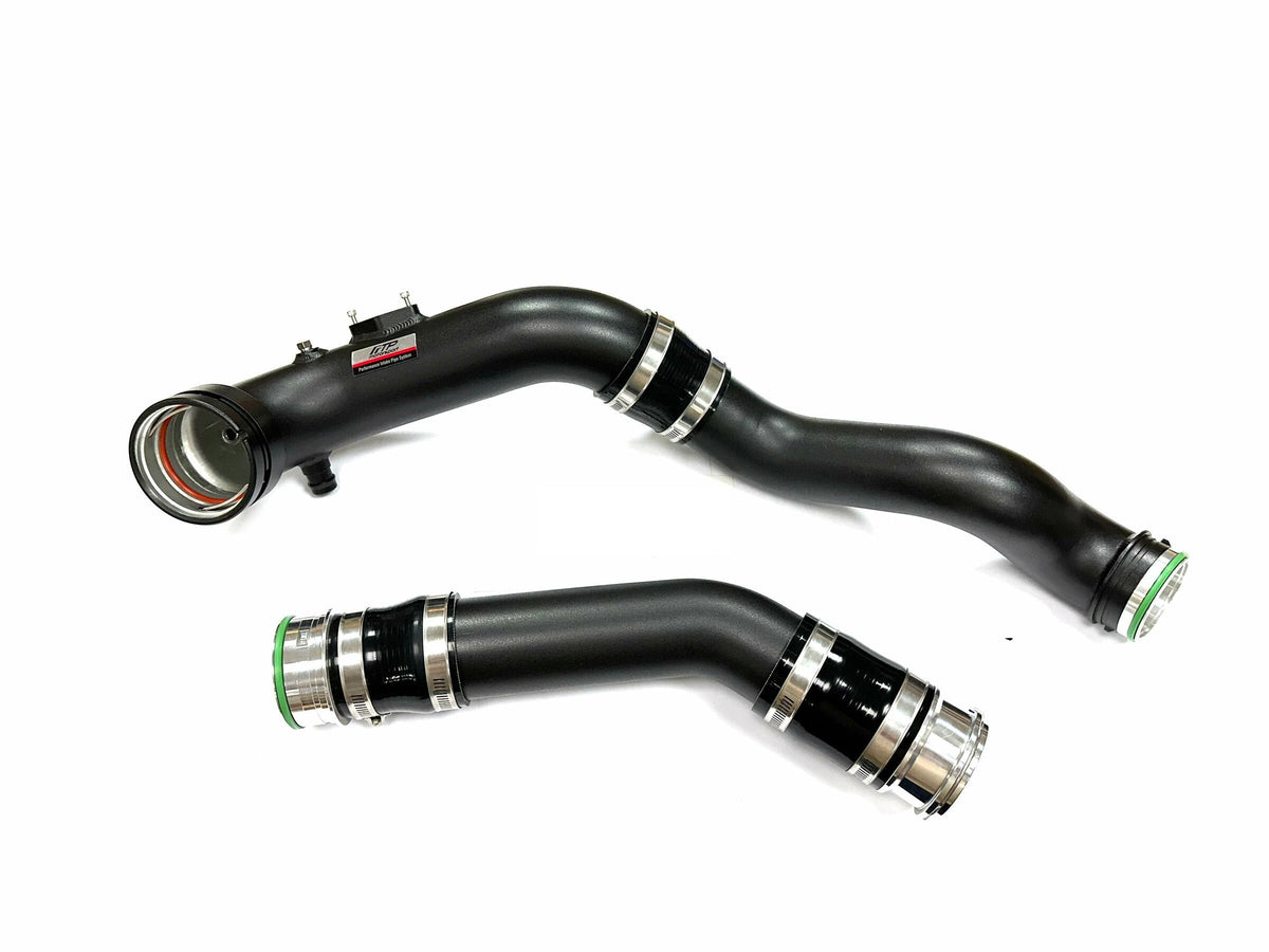 FTP Z4 N20 charge and boost pipe assemblies