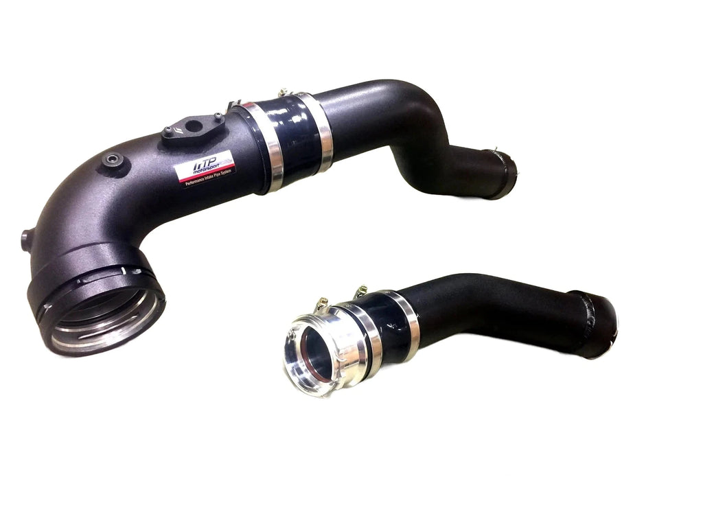 FTP Charge & Boost Pipe Kit — BMW N20 F-Series — manufacturer comparison or detail