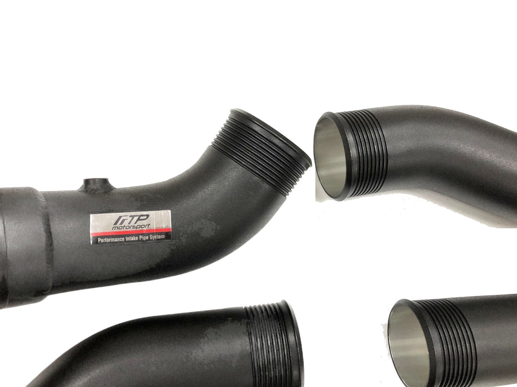 FTP B47 G3x pipe-connection detail