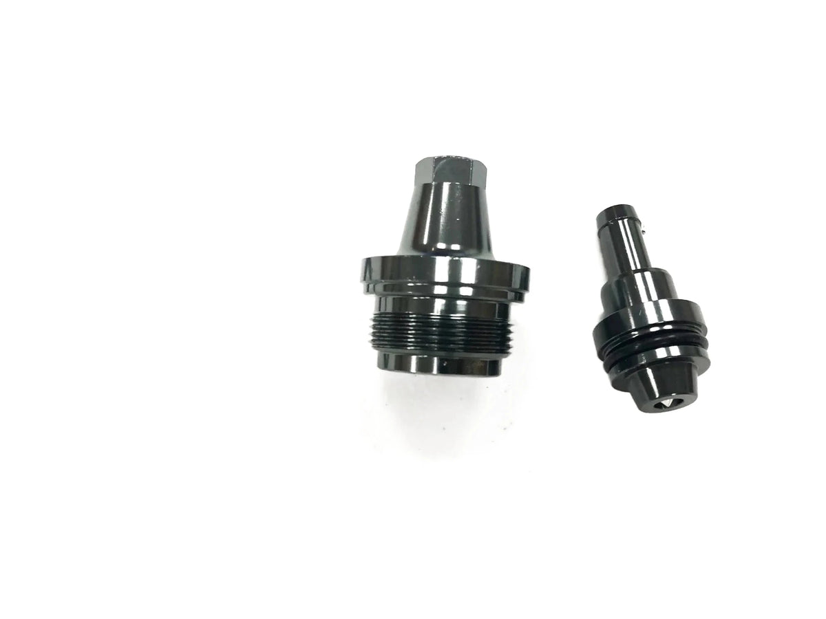 FTP Upgraded PCV Valve V2 — BMW N54 — supplier product photograph