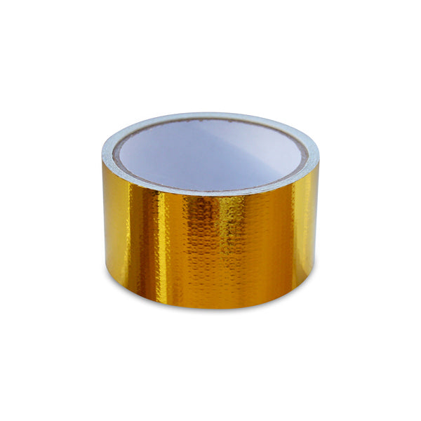 FTP Heat-Reflective Tape — 2 in × 15 ft — supplier product photograph