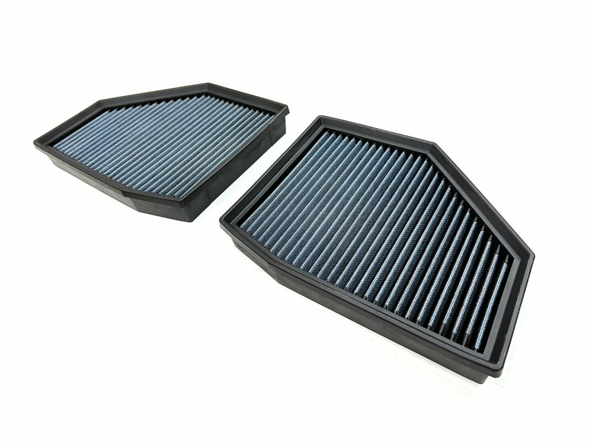 FTP Replacement Air Filters — BMW F90 M5/M8 — supplier product photograph