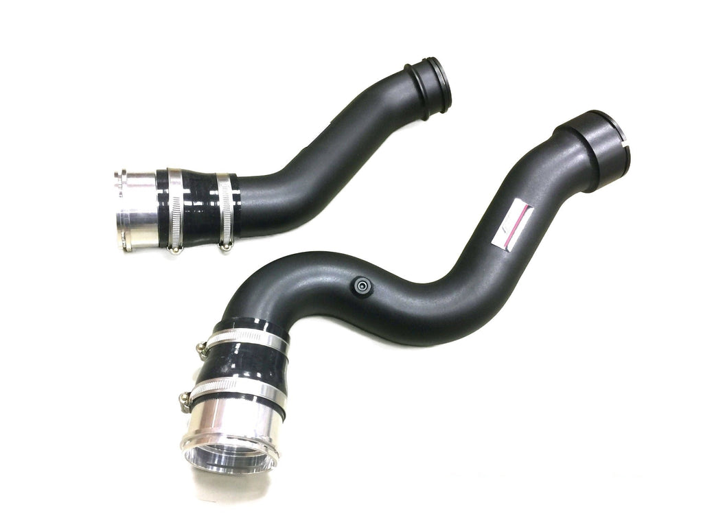 FTP Charge & Boost Pipe Kit — BMW B38 F-Series — supplier product photograph