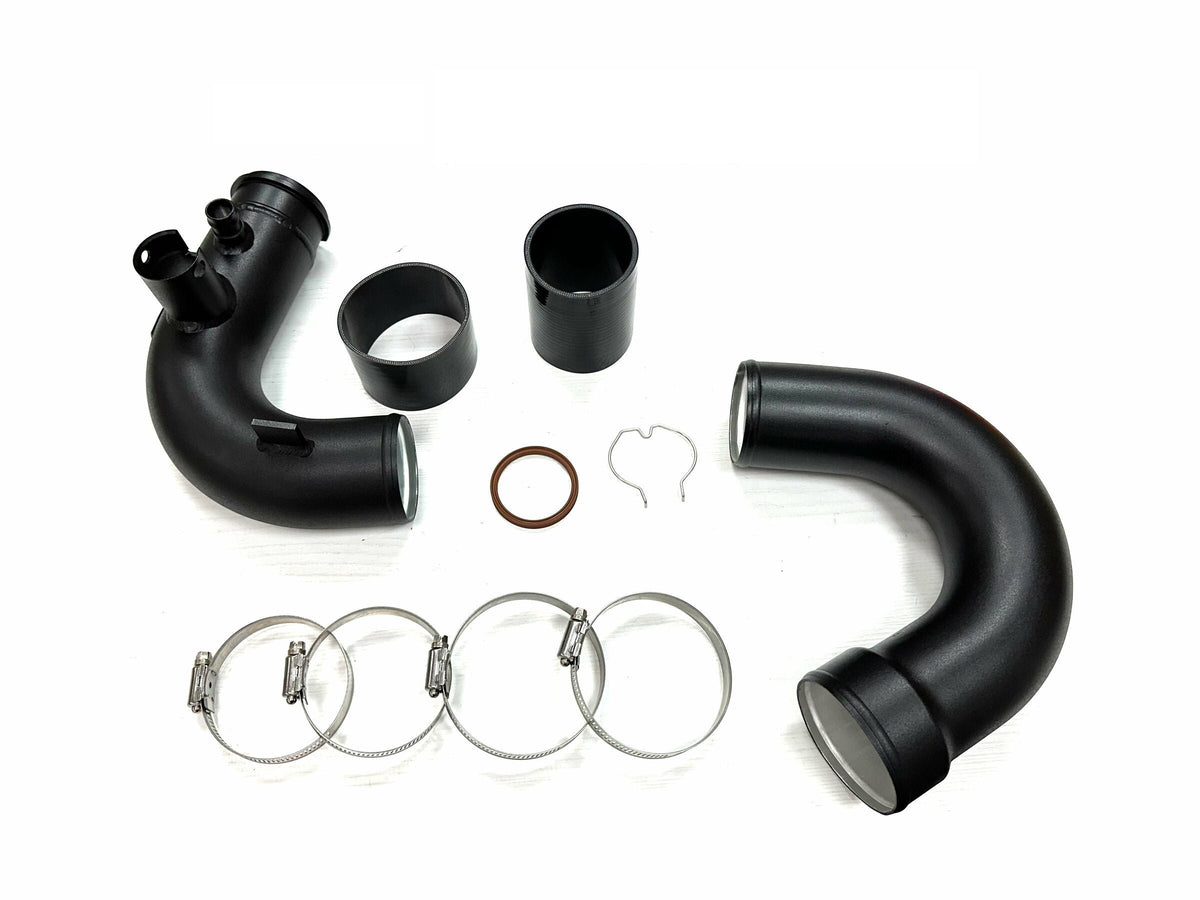 FTP Turbo Inlet — BMW B38 F-Series — supplier product photograph