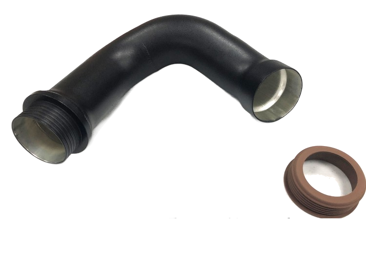 FTP Turbo Inlet — BMW 535i N55 — supplier product photograph