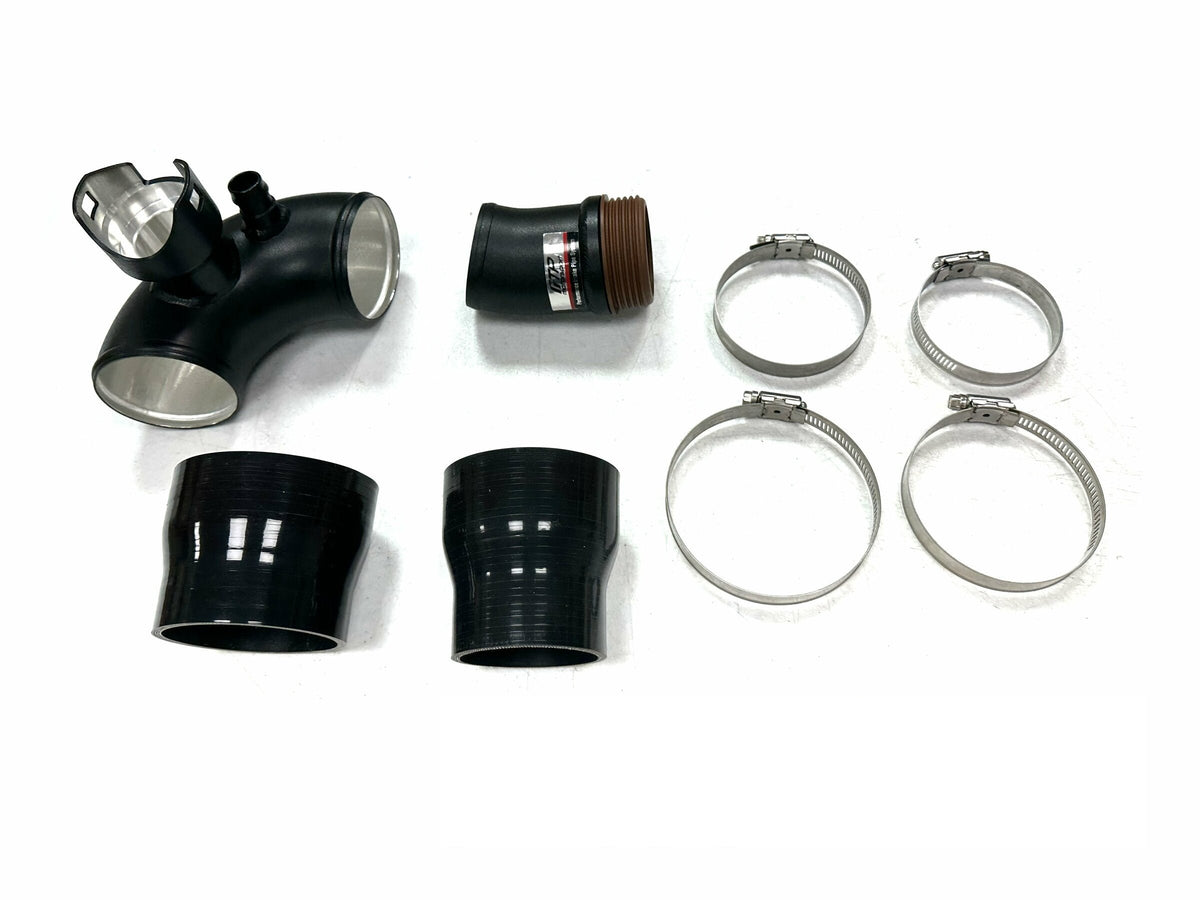 FTP Turbo Inlet V3 — BMW N20 — supplier product photograph