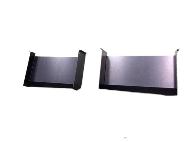 FTP Air Scoops — BMW E82/E88 — supplier product photograph