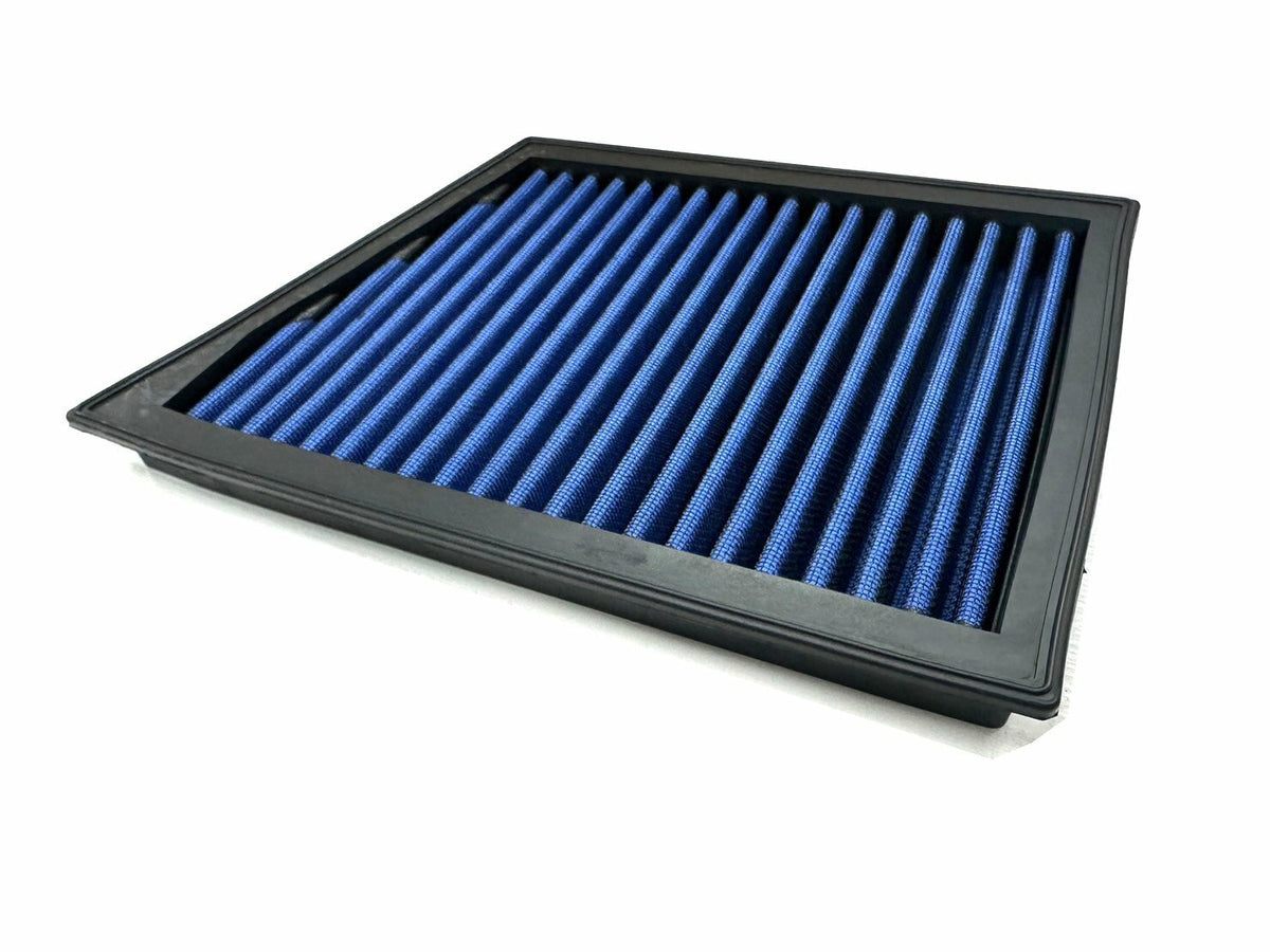 FTP Panel Air Filter — MINI B38/B48 — supplier product photograph