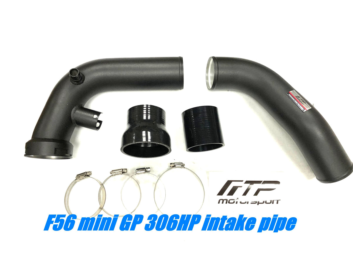 FTP Turbo Inlet — MINI / BMW 306PS, Pre-2023 — supplier product photograph