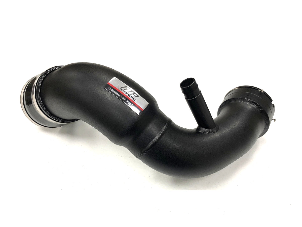 FTP G-Series B58 turbo inlet assembled detail