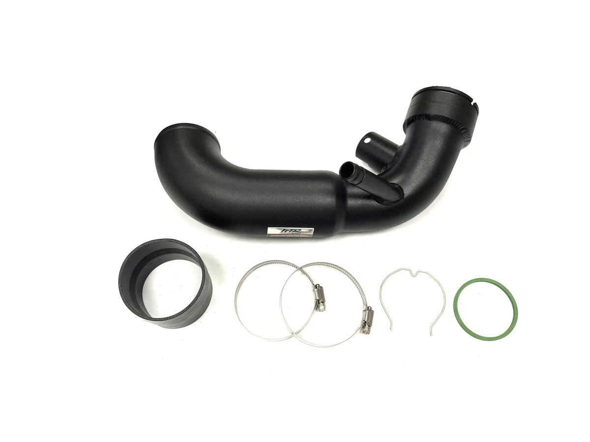 FTP Turbo Inlet — BMW F-Series B58 — supplier product photograph