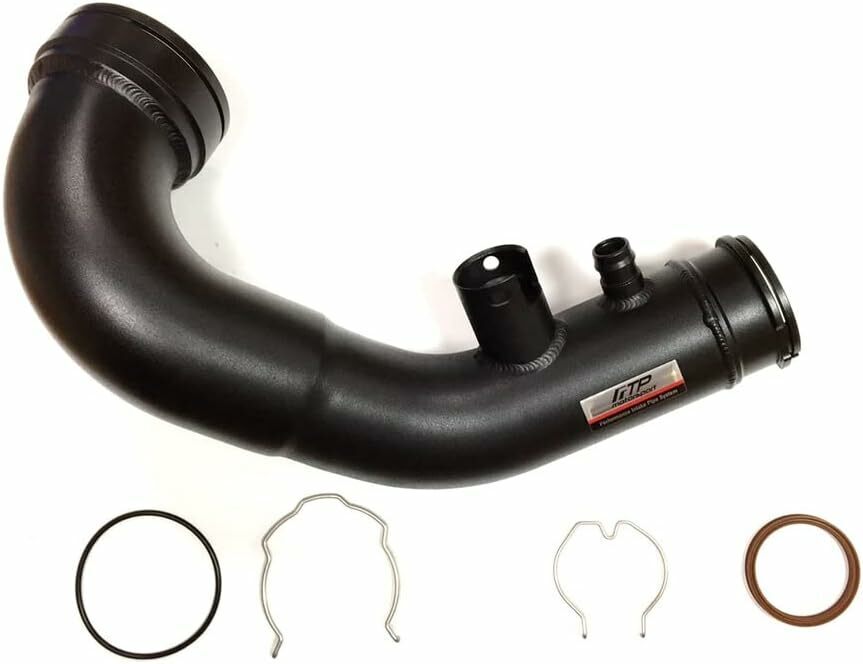 FTP Turbo Inlet — BMW F-Series B48 — supplier product photograph
