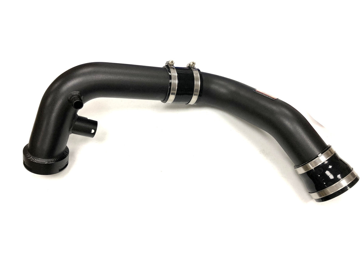 FTP MINI V2 turbo inlet assembled