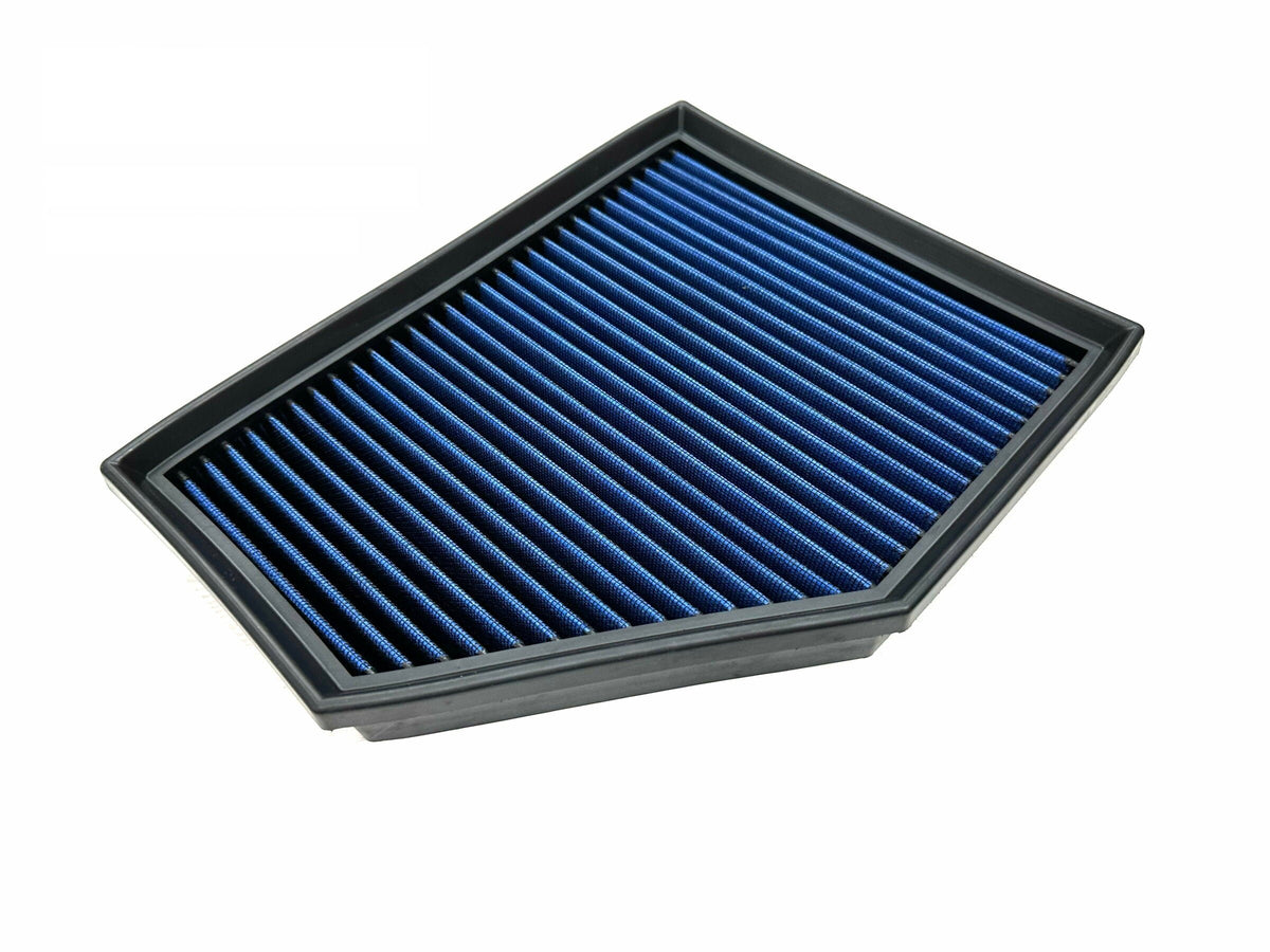 FTP Panel Air Filter — BMW X3 / X4 M40i — supplier product photograph