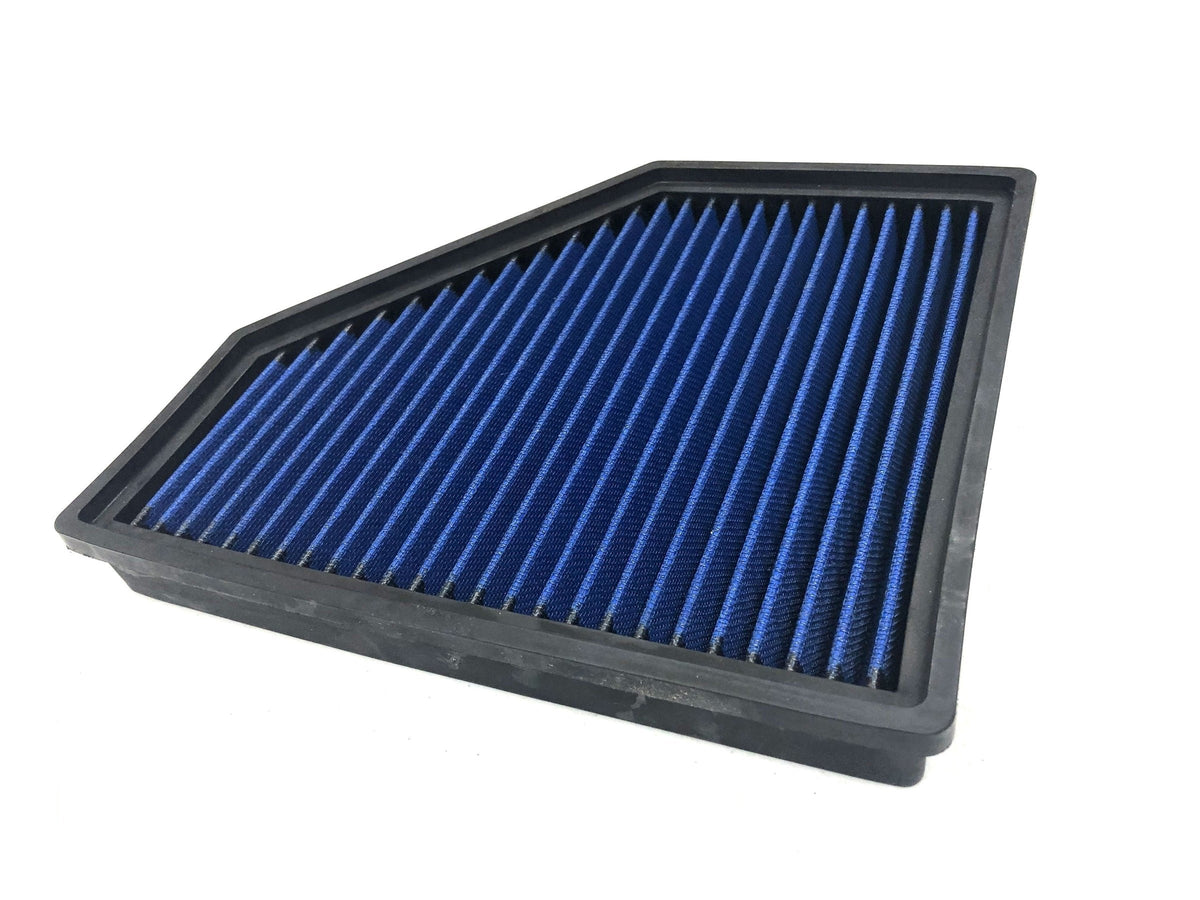 FTP Panel Air Filter — BMW G-Series B48/B58 — supplier product photograph