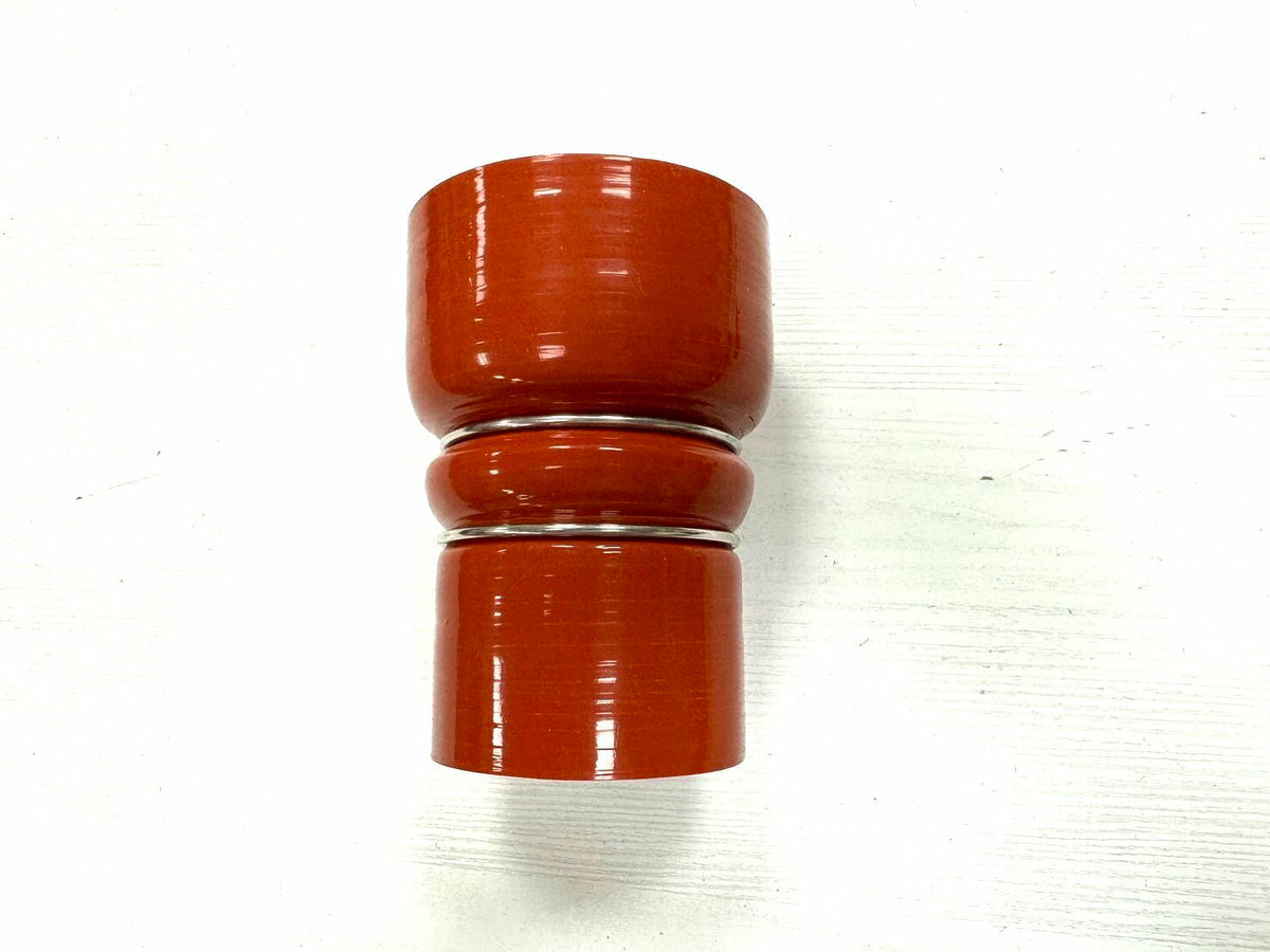 FTP Reinforced Coupler — B58 Charge Pipes — supplier product photograph