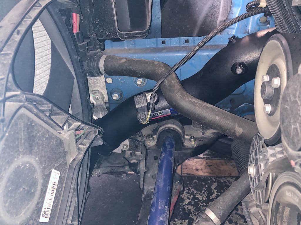 FTP Charge & Boost Pipe Kit — BMW N13 — manufacturer comparison or detail