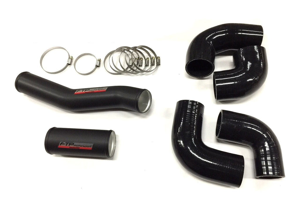 FTP Charge Pipe Kit — MINI R56 / R60 Cooper S & JCW — supplier product photograph